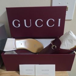Gucci Women Flats