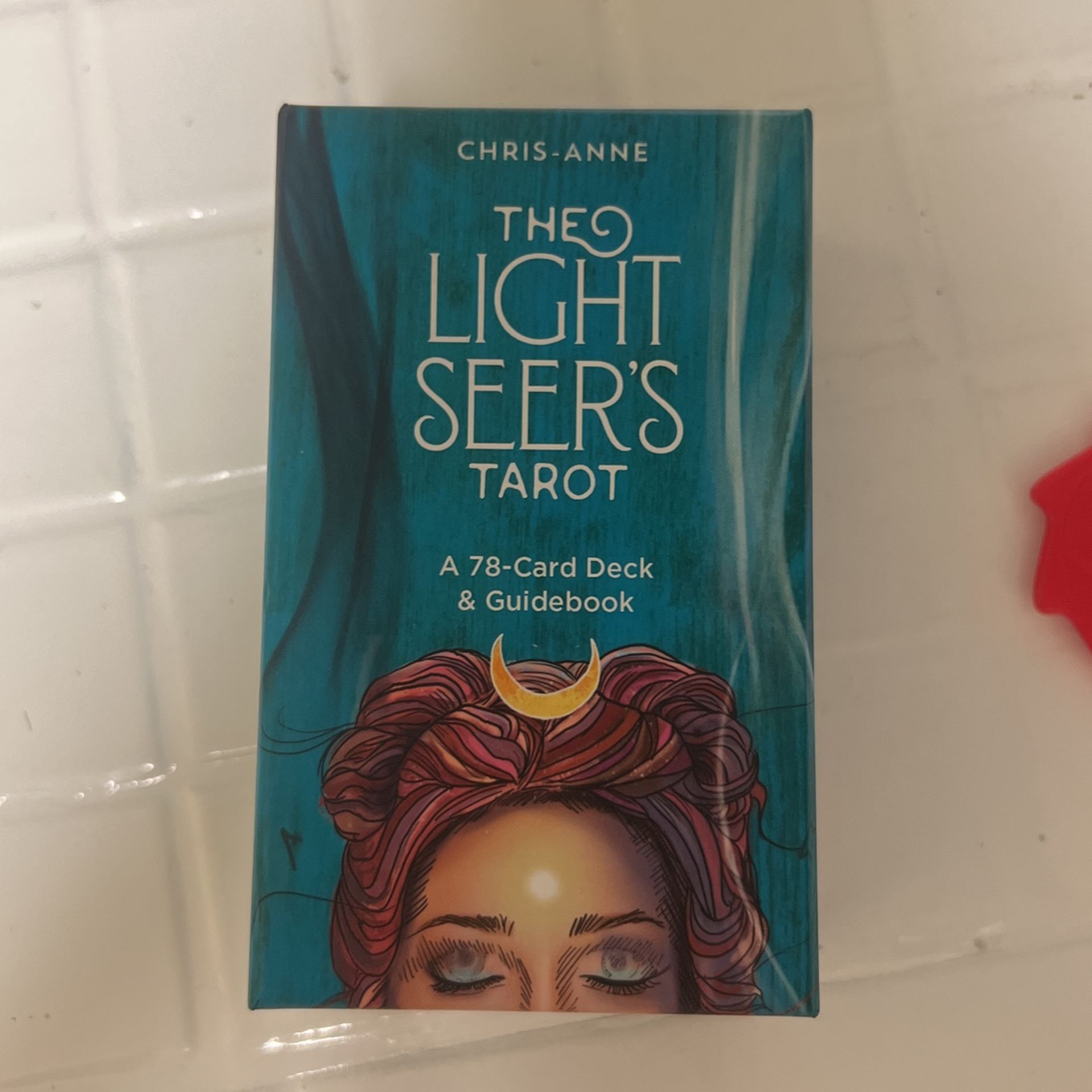 tarot cards