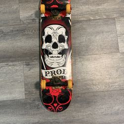 Skateboard / Collection / Special