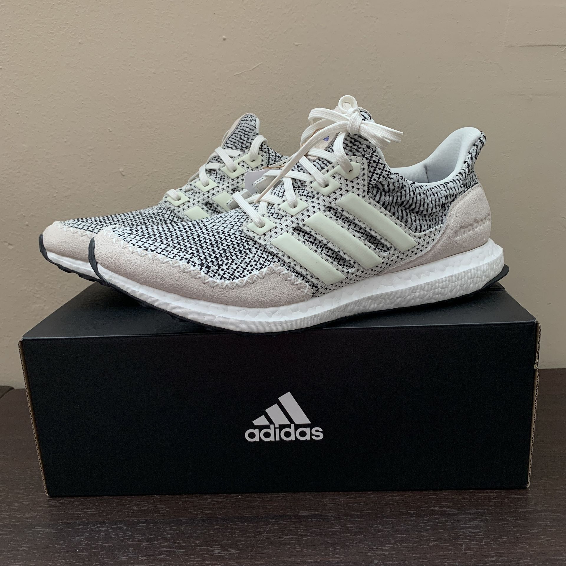 cookies and cream ultra boost box & Variety Pack Cookies and Crme is a go Shoe Ultra Boost Cookies And