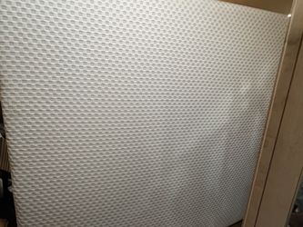 King Size Memory Foam Mattress
