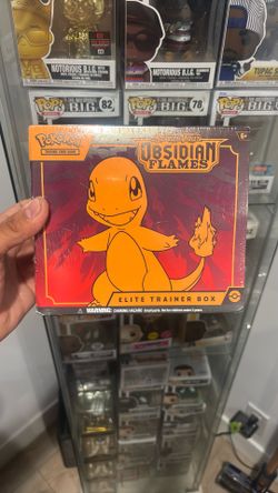 Pokémon Scarlet And Violet