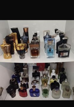 Colognes