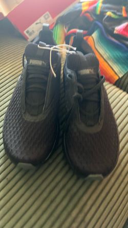 Women’s Puma Soft Ride Stakd 