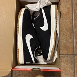 Big Nike Low Lux  Size 8.5 Men