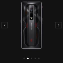  Red magic 7 Obsidian 
