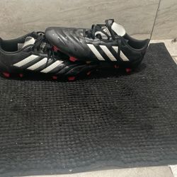 Men Soccer Cleats