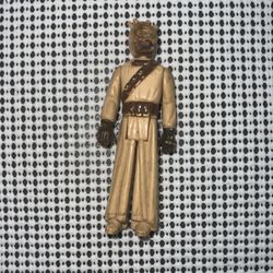 Vintage Star Wars 1977 Raider Sand People