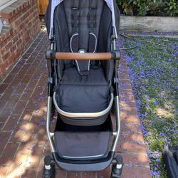 Mockingbird Stroller Single To Double
