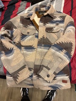 Jachs New York jacket