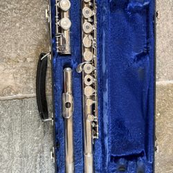 Armstrong Open Hole Flute 