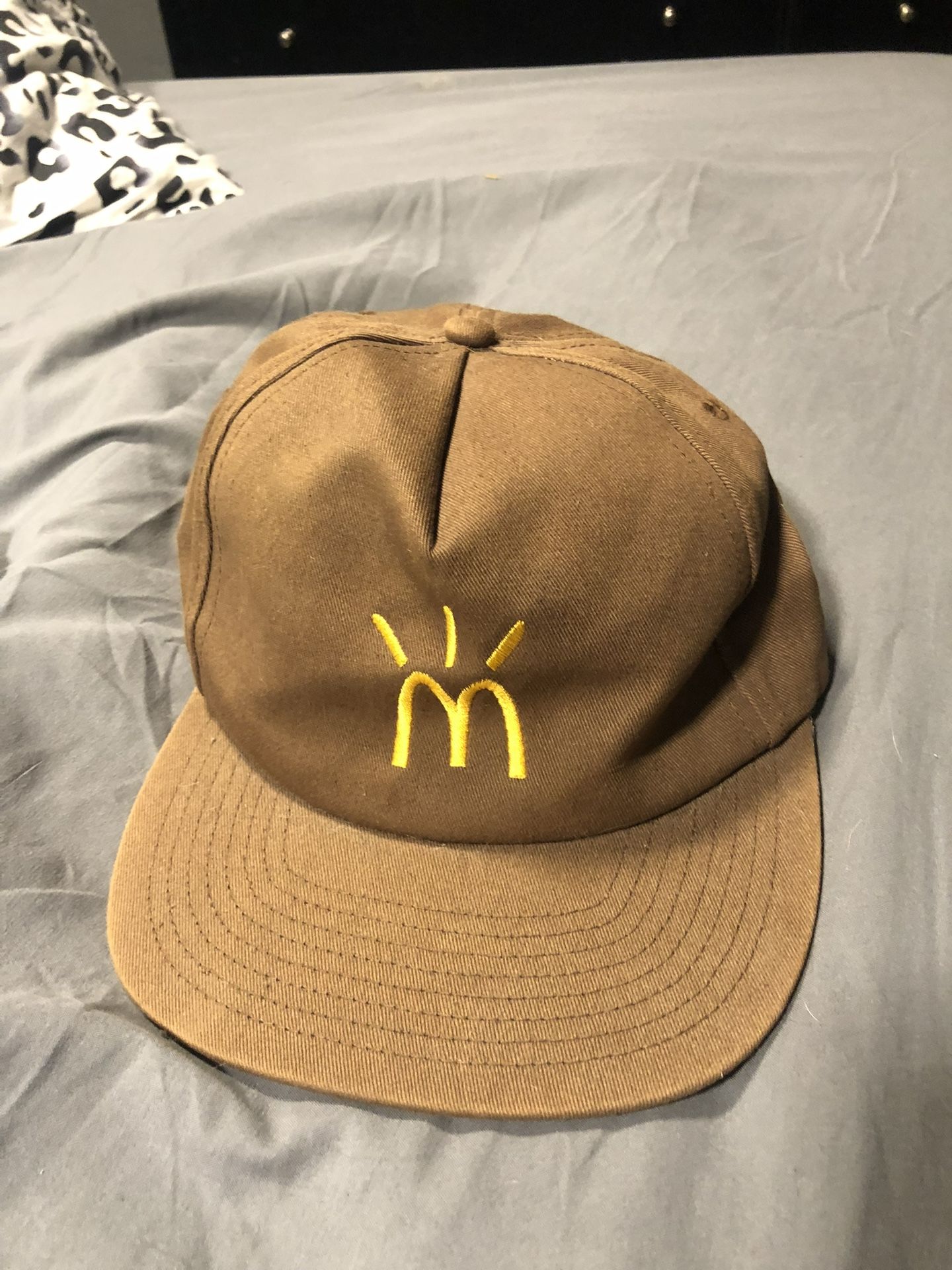Travis Scott Hat