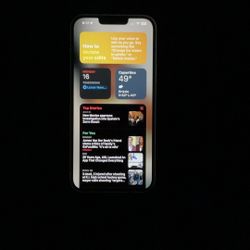 iPhone 14 Plus Yellow 