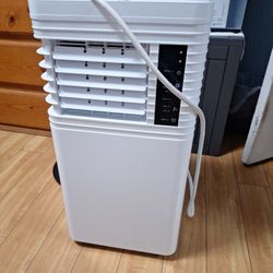 Portable AC Unit