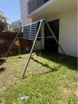 Swing