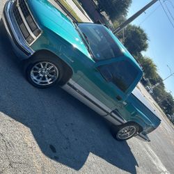 1993 Chevrolet 1500