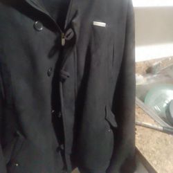 Mens Coat