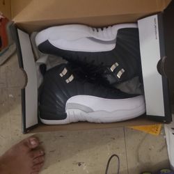 Air Jordan Retro 12s Size 6y