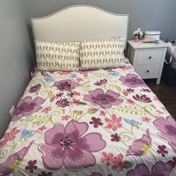Bed Frame 