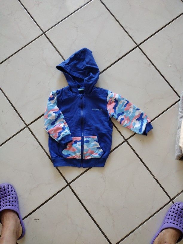 Cloth