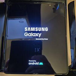 Samsung Galaxy ZFold 4