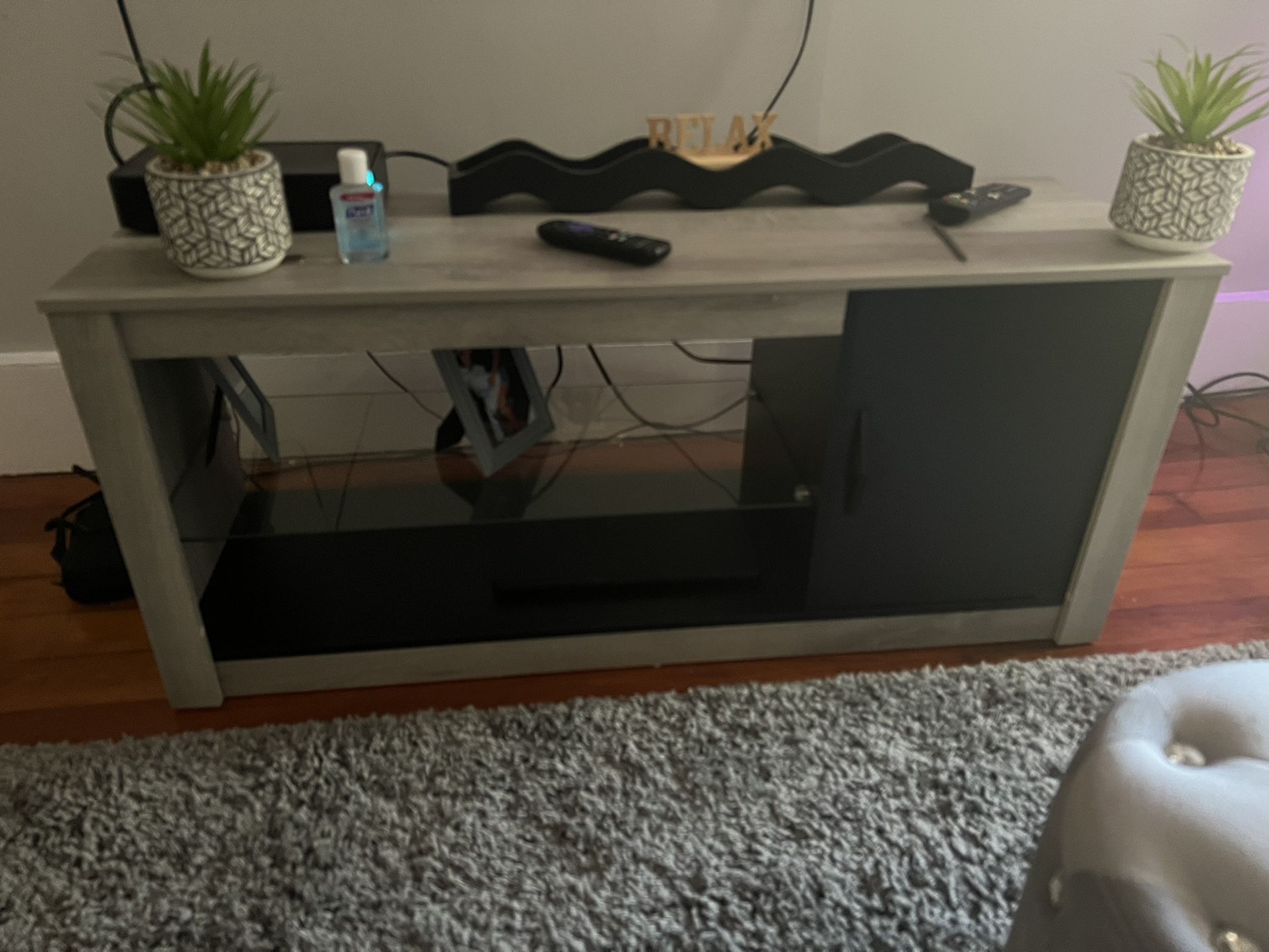 Mesa Para Tv 