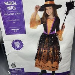 Halloween Costumes 