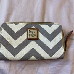 DooNEY & BOURKE Wallet