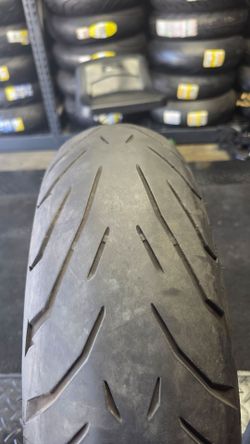 Pirelli Angel ST 160/60/17 Motorcycle Tire