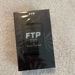 FTP Stiiizy Battery