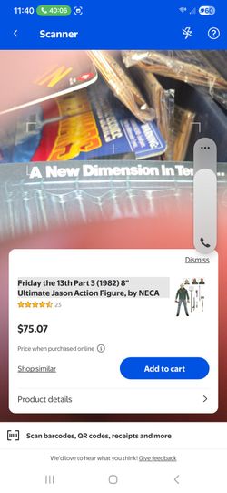Friday The 13th Figure