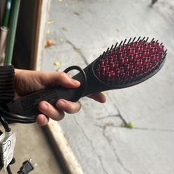 Simple Straight Brush 