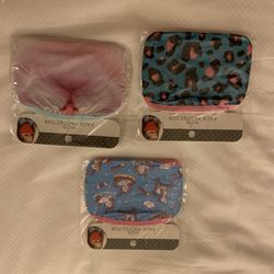 Kid Character Cloth Face masks