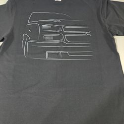 Chevrolet T Shirt