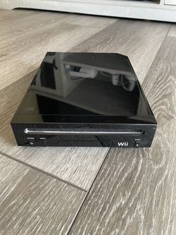 Wii Console
