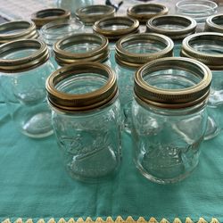 Canning Jars