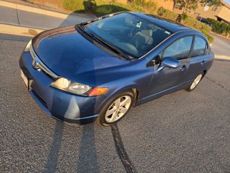 2006 Honda Civic