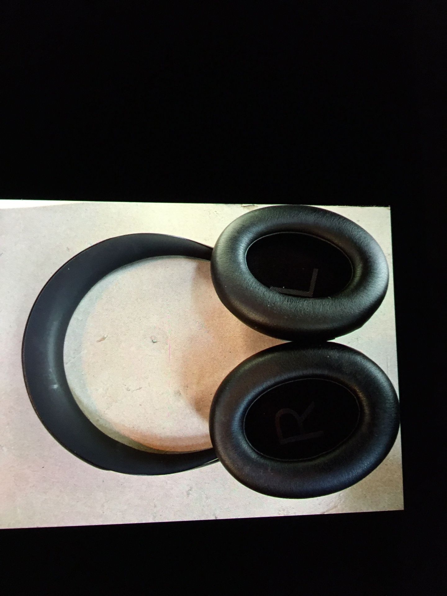 BOSE NC700 BT Headphones