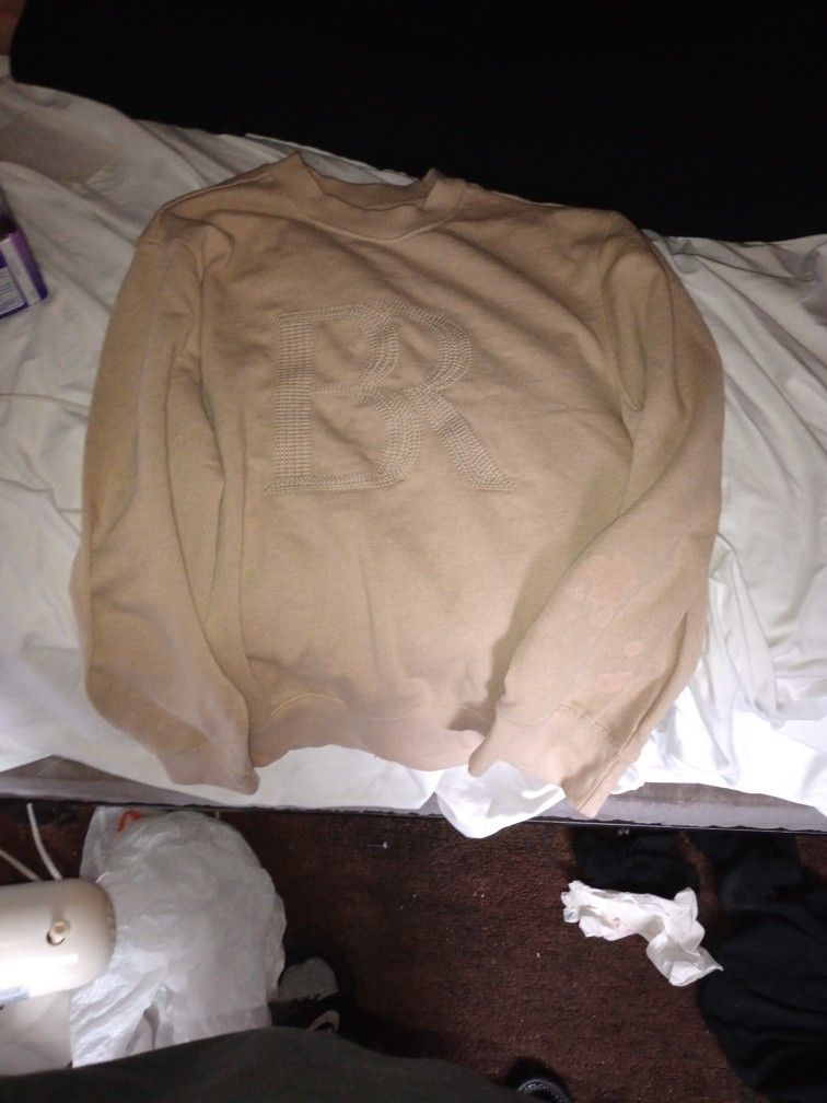 Mens Banana Republic Sweater