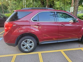 2011 Chevrolet Equinox