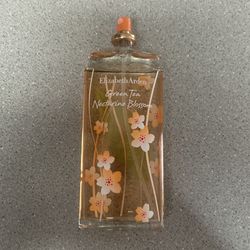 Elizabeth Arden Green Tea Nectarine Blossom 3.3 Oz 