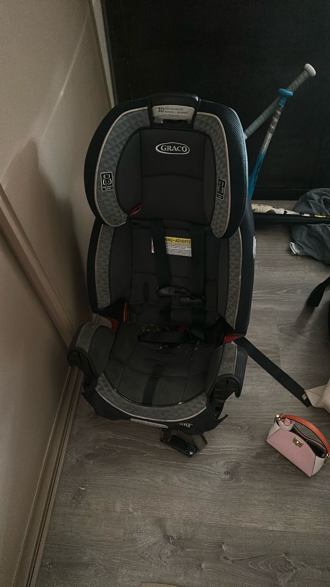 Graco Car Seat