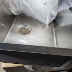 UNDER COUNTER TOP SINK 