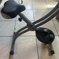 Exercise Bike