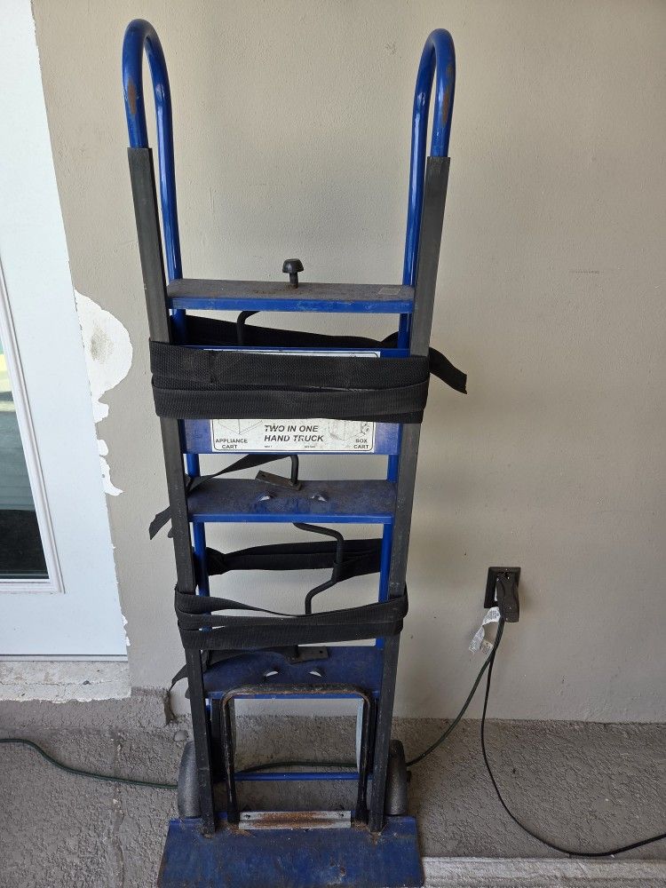 Appliance Hand Truck