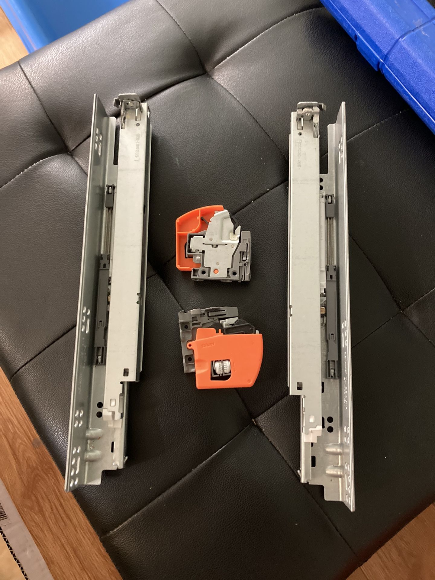Cabinet Drawer Slide
