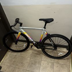 Fixie Bike