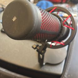 Hyper Omnidirectional Blogging Microphone 