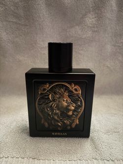 Rayhaan Lion EDP — 100 ml