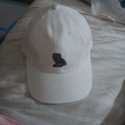 New White October Very Own